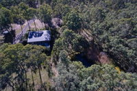 Deja Vu Estate - Accommodation Tasmania