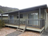 Awonga Cottages - Accommodation Cooktown
