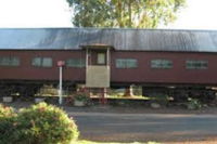 West Wyalong Caravan Park - Accommodation Tasmania
