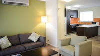 Oceanic On Thompson Apartments - Accommodation Bookings