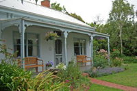 Birch House Koroit - Accommodation Tasmania