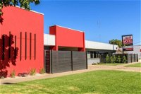 High Street Motel - Accommodation Bookings