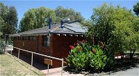 Acclaim Kingsway Tourist Park - Accommodation Broken Hill