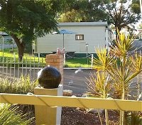 Big4 Acclaim Prospector Holiday Park - Accommodation Brisbane