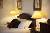 Cobb  Co Court Boutique Hotel - Accommodation Airlie Beach