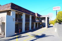 Bella Vista Motel - Bundaberg Accommodation