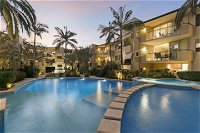 Montpellier Boutique Resort - Accommodation Perth