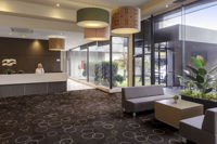 Dorset Gardens Hotel - Accommodation Tasmania