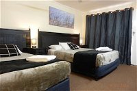 Flying Spur Motel - Mount Gambier Accommodation