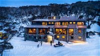 Boonoona Ski Lodge - QLD Tourism