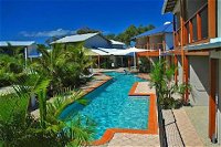 The Edge on Beaches - Accommodation NT