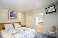 Anchorage Motel And Villas - Accommodation Tasmania
