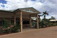 Abacus Motel - Palm Beach Accommodation