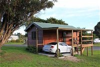 Abel Tasman Caravan Park - Accommodation Broken Hill