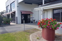 Timbertown Resort  Motel - Accommodation Broken Hill