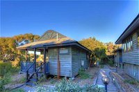 Fraser Island Retreat - Accommodation Broken Hill