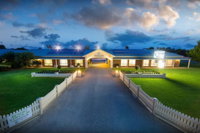 Howlong Golf Resort - Accommodation Port Macquarie