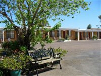 Colonial Motor Lodge Scone - Accommodation NT
