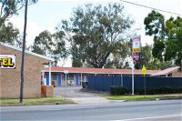 Coonamble Motel - Melbourne Tourism