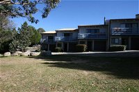 Alpha Centauri Townhouses - Accommodation Sunshine Coast
