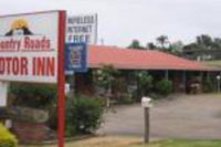 Orbost Country Road Motor Inn - Accommodation NT