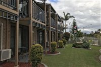 Town Beach Motor Inn Port Macquarie - Accommodation Newcastle