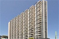 Royal Stays Apartments Docklands - Accommodation Port Hedland