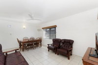 Unit on Rogers - Accommodation in Brisbane