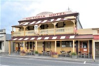 Victoria Hotel - Strathalbyn - Surfers Gold Coast