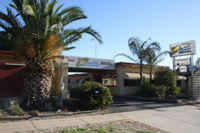 Nhill Oasis Motel - QLD Tourism
