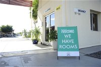 Sun Valley Motel Biloela - Accommodation Bookings
