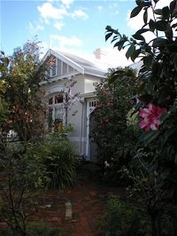 Durack House - Accommodation Search