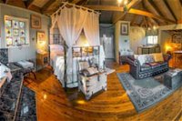 Observatory Cottages - Accommodation Bookings