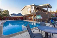 Kings Park Motel - Accommodation Bookings