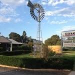 Tambo Mill Motel  Caravan Park - QLD Tourism