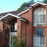 Cutmore Cottages LAuberge Angara - Tweed Heads Accommodation