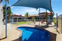 Tropic Coast Motel - Accommodation BNB
