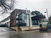 Tower Motel - Accommodation Bookings