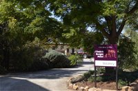 Flinders Ranges Motel - Accommodation Broken Hill