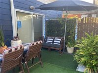 Sydney Executive Garden Apartments - Schoolies Week Accommodation