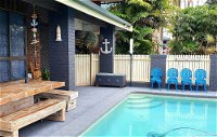 City Lights Motel - Accommodation in Surfers Paradise
