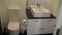 Essendon Apartments - Accommodation NT