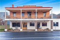 Northern Arts Hotel - Accommodation Tasmania