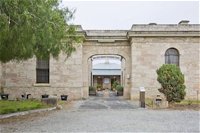 The Old Mount Gambier Gaol - Accommodation Bookings