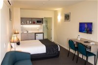 Shoreline Hotel - Accommodation Tasmania