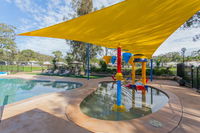 BIG4 Karuah Jetty Holiday Park - Bundaberg Accommodation