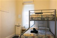 The Cally Hotel - Accommodation Australia