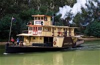 Golden River Motor Inn - Melbourne Tourism