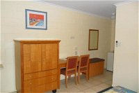 Nanango Antler Motel - Accommodation Resorts