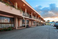 Albury Winsor Park Motor Inn - Palm Beach Accommodation